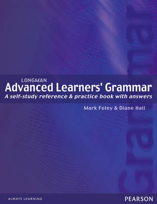 Advanced Learner´s Grammar (Longman)