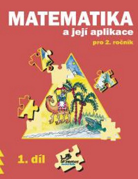 Matematika a její aplikace 2 - 1. díl