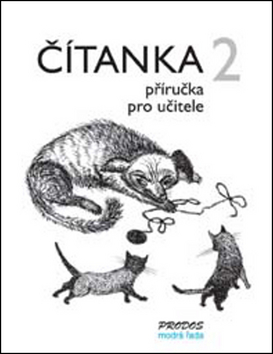 Čítanka 2 - příručka pro učitele