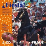 Fiesta 2 CD /2ks/