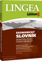 Lexicon 5 Německý ekonomický slovník