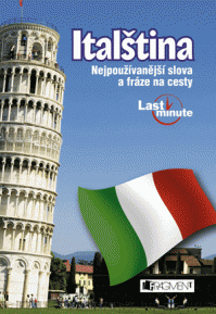 Italština last minute