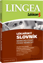 Lexicon 5 Německý lékařský slovník