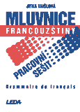 Mluvnice francouzštiny - pracovní sešit