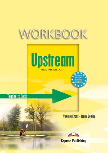 Upstream Beginner A1+ - Teacher´s Workbook (overprinted)