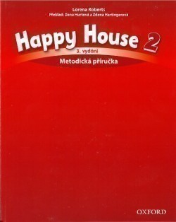 Happy House 3rd Edition 2 Metodická Příručka