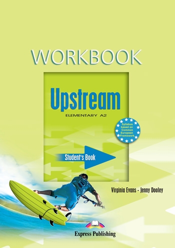 Upstream Elementary A2 - Student´s Workbook