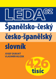 Španělsko-český a česko-španělský slovník