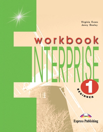 Enterprise 1 Beginner - Workbook