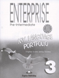 Enterprise 3 Pre-Intermediate - My Language Portfolio