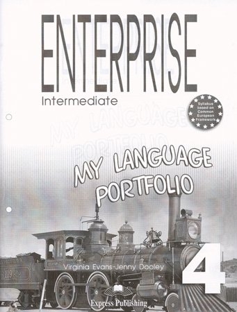 Enterprise 4 Intermediate - My Language Portfolio