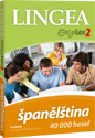EasyLex 2 Španělština - elektronický slovník 40 000 hesel