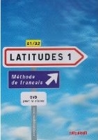 Latitudes 1 DVD + livret