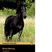 Black Beauty + MP3 (Penguin Readers - Level 2)