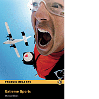 Extreme Sports + MP3 (Penguin Readers - Level 2)