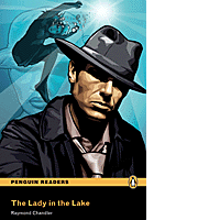Lady in the lake  + CD (Penguin Readers - Level 2)