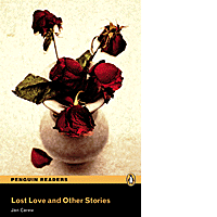 Lost Love and Other Stories + CD (Penguin Readers - Level 2)
