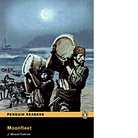 Moonfleet + CD (Penguin Readers - Level 2)