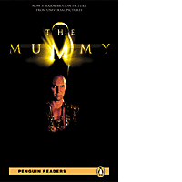 Mummy + CD (Penguin Readers - Level 2)