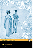 Persuasion + CD (Penguin Readers - Level 2)