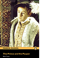 Prince and the Pauper + CD (Penguin Readers - Level 2)