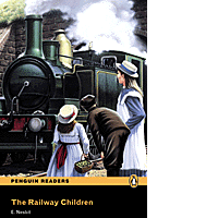Railway Children + CD
