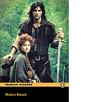 Robin Hood + CD MP3