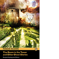 Room In TheTower and Other Stories + CD