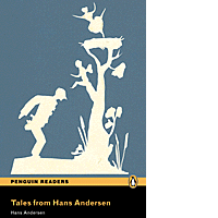 Tales Hans Christian Anderson + CD MP3