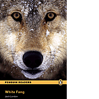 White Fang + CD MP3