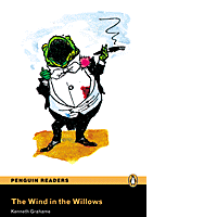 Wind in the Willows + CD