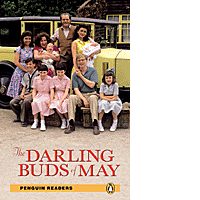 Darling Buds of May + CD MP3 (Penguin Readers - Level 3)
