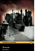 Dracula + CD MP3 (Penguin Readers - Level 3)