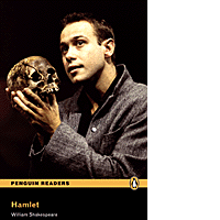 Hamlet + CD MP3 (Penguin Readers - Level 3)