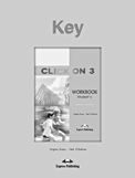 Click On 3 - Student´s Workbook Key