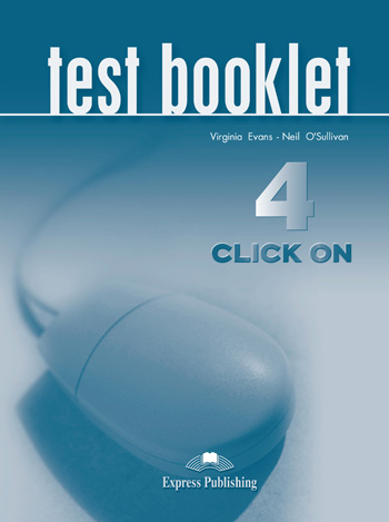 Click On 4 - Test Booklet