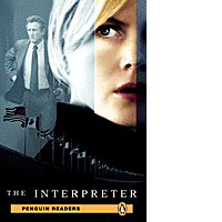 The Interpreter + CD MP3 (Penguin Readers - Level 3)