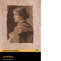 Jane Eyre + CD MP3 (Penguin Readers - Level 3)