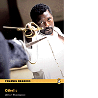 Othello + CD (Penguin Readers - Level 3)