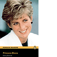 Princess Diana + CD (Penguin Readers - Level 3)
