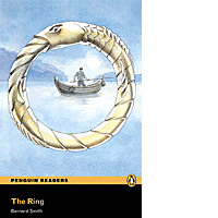 The Ring + CD (Penguin Readers - Level 3)