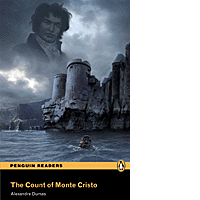 The Count of Monte Cristo + CD (Penguin Readers - Level 3)