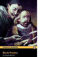 Dr Faustus + CD (Penguin Readers - Level 4)