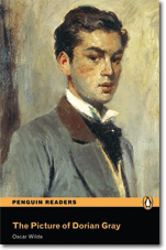 The Picture of Dorian Gray + CD MP3 (Penguin Readers - Level 4)