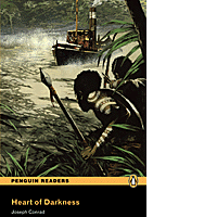 Heart of Darkness + CD (Penguin Readers - Level 5)