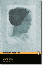 Jane Eyre + CD (Penguin Readers - Level 5)
