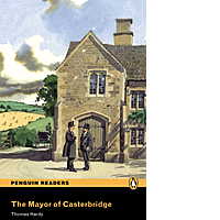 Mayor of Casterbridge + CD (Penguin Readers - Level 5)