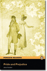 Pride and Prejudice + CD MP3 (Penguin Readers - Level 5)