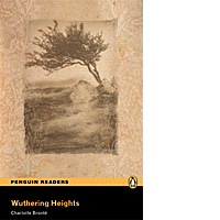Wuthering Heights + CD MP3 (Penguin Readers - Level 5)
