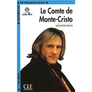 Le Comte de Monte-Cristo